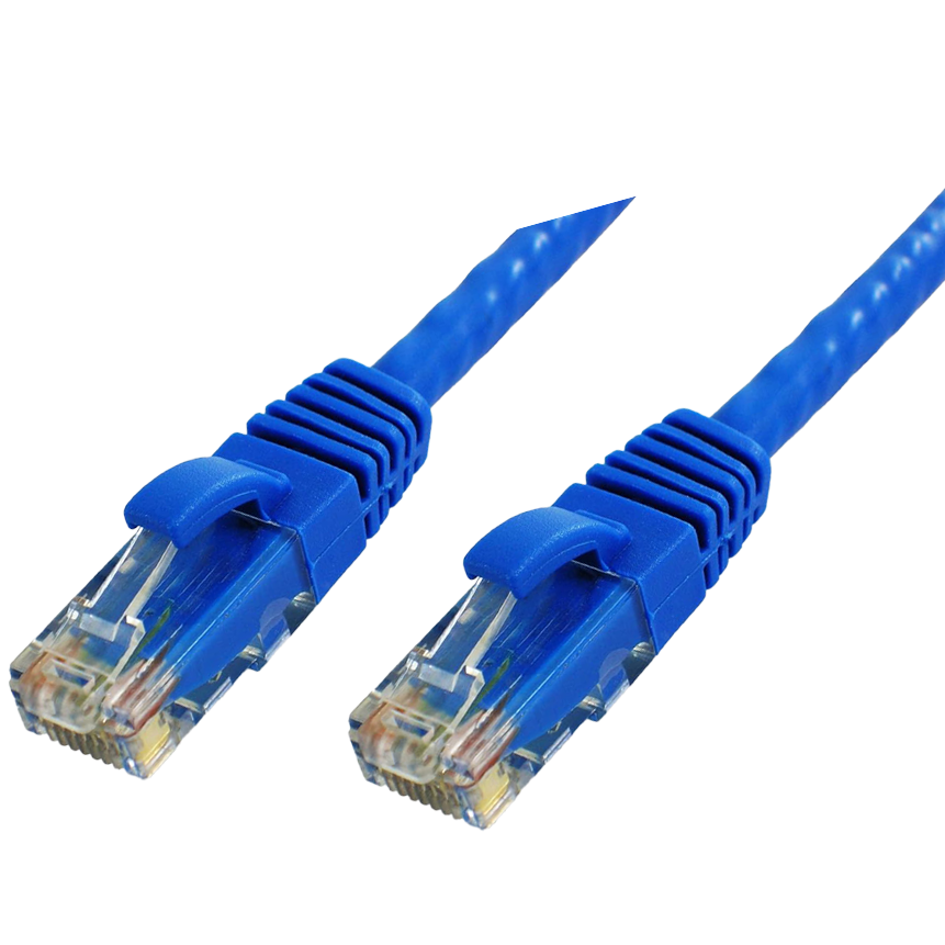 پچ‌کورد شبکه Cat6